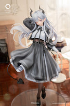 Original Character - Thea-chan Apprentice Succubus Ver. (Regular Outfit Edition) 1/6 Scale - Fantasias Series – Bild 8