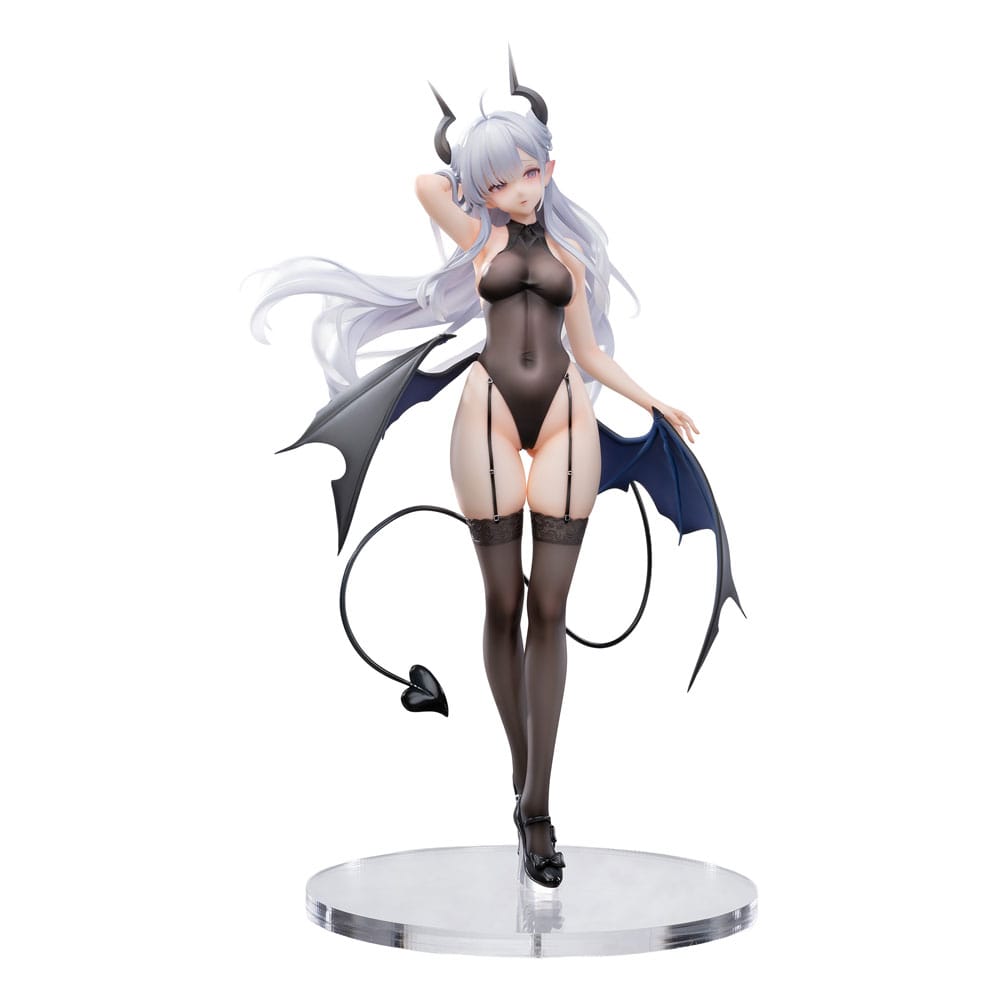 Original Character - Thea-chan Apprentice Succubus Ver. (Underwear Edition) 1/6 Scale - Fantasias Series – Bild 1
