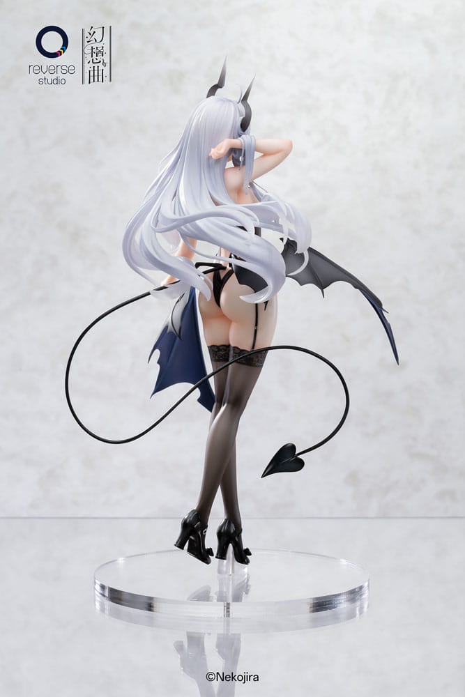 Original Character - Thea-chan Apprentice Succubus Ver. (Underwear Edition) 1/6 Scale - Fantasias Series – Bild 15