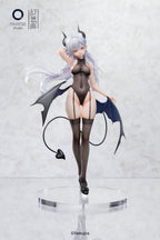 Original Character - Thea-chan Apprentice Succubus Ver. (Underwear Edition) 1/6 Scale - Fantasias Series – Bild 16