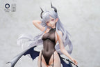 Original Character - Thea-chan Apprentice Succubus Ver. (Underwear Edition) 1/6 Scale - Fantasias Series – Bild 18