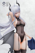 Original Character - Thea-chan Apprentice Succubus Ver. (Underwear Edition) 1/6 Scale - Fantasias Series – Bild 20