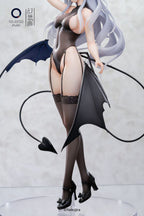 Original Character - Thea-chan Apprentice Succubus Ver. (Underwear Edition) 1/6 Scale - Fantasias Series – Bild 3