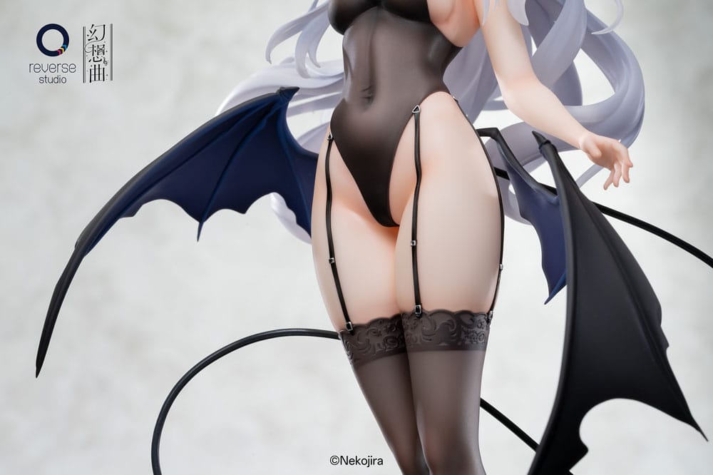 Original Character - Thea-chan Apprentice Succubus Ver. (Underwear Edition) 1/6 Scale - Fantasias Series – Bild 5