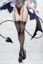 Original Character - Thea-chan Apprentice Succubus Ver. (Underwear Edition) 1/6 Scale - Fantasias Series – Bild 6