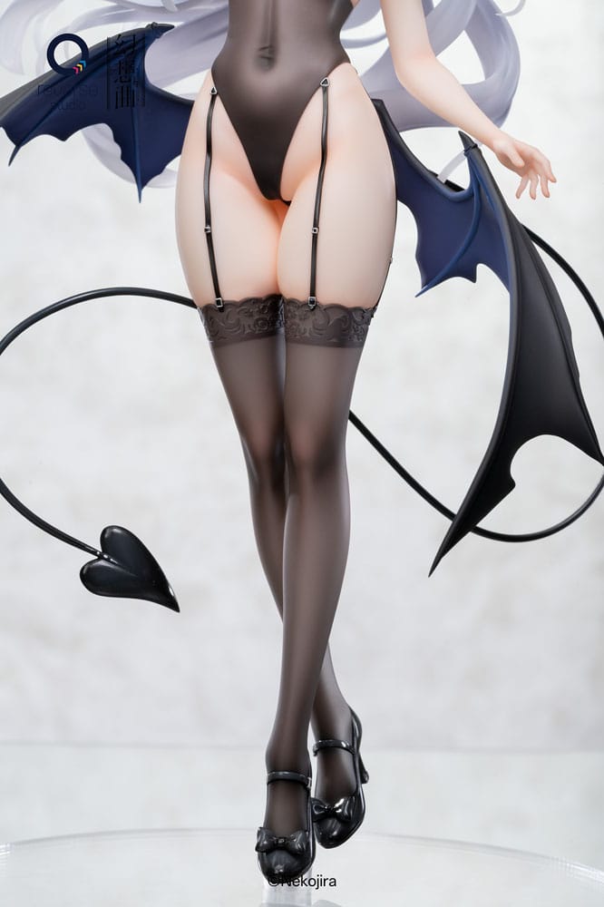Original Character - Thea-chan Apprentice Succubus Ver. (Underwear Edition) 1/6 Scale - Fantasias Series – Bild 6