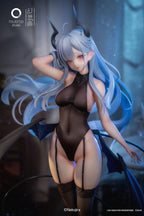 Original Character - Thea-chan Apprentice Succubus Ver. (Underwear Edition) 1/6 Scale - Fantasias Series – Bild 9