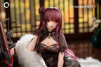 Girls Frontline - Girls' Frontline 2: Exilium Statue 1/6 Makiatto: Embroidered Bamboo, Blooming Shadows Ver. – Bild 18