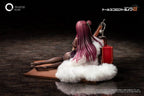 Girls Frontline - Girls' Frontline 2: Exilium Statue 1/6 Makiatto: Embroidered Bamboo, Blooming Shadows Ver. – Bild 3