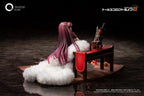 Girls Frontline - Girls' Frontline 2: Exilium Statue 1/6 Makiatto: Embroidered Bamboo, Blooming Shadows Ver. – Bild 4