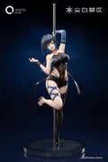 Snowbreak Containment Zone - Snowbreak: Containment Zone Statue 1/7 Katya Danger Dancer Ver. – Bild 1