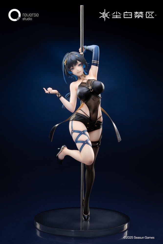 Snowbreak Containment Zone - Snowbreak: Containment Zone Statue 1/7 Katya Danger Dancer Ver. – Bild 1
