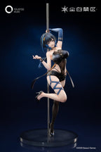 Snowbreak Containment Zone - Snowbreak: Containment Zone Statue 1/7 Katya Danger Dancer Ver. – Bild 11