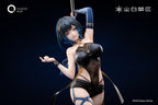 Snowbreak Containment Zone - Snowbreak: Containment Zone Statue 1/7 Katya Danger Dancer Ver. – Bild 13
