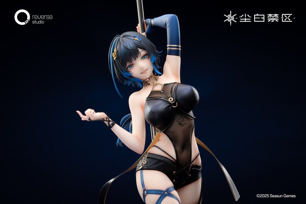 Snowbreak Containment Zone - Snowbreak: Containment Zone Statue 1/7 Katya Danger Dancer Ver. – Bild 13