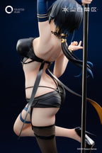 Snowbreak Containment Zone - Snowbreak: Containment Zone Statue 1/7 Katya Danger Dancer Ver. – Bild 17