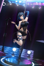 Snowbreak Containment Zone - Snowbreak: Containment Zone Statue 1/7 Katya Danger Dancer Ver. – Bild 2
