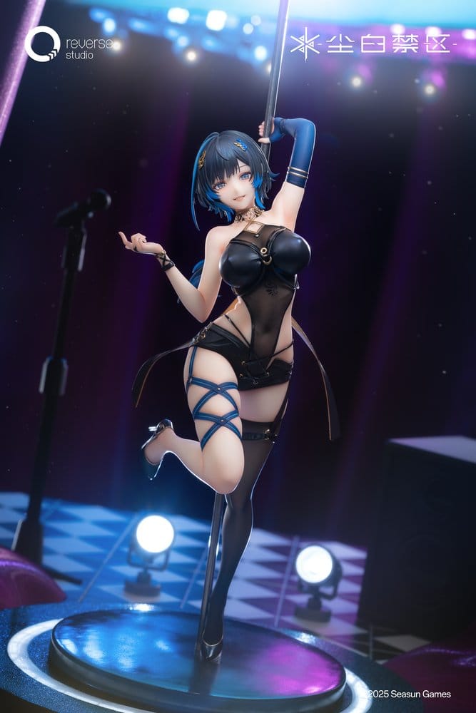 Snowbreak Containment Zone - Snowbreak: Containment Zone Statue 1/7 Katya Danger Dancer Ver. – Bild 2
