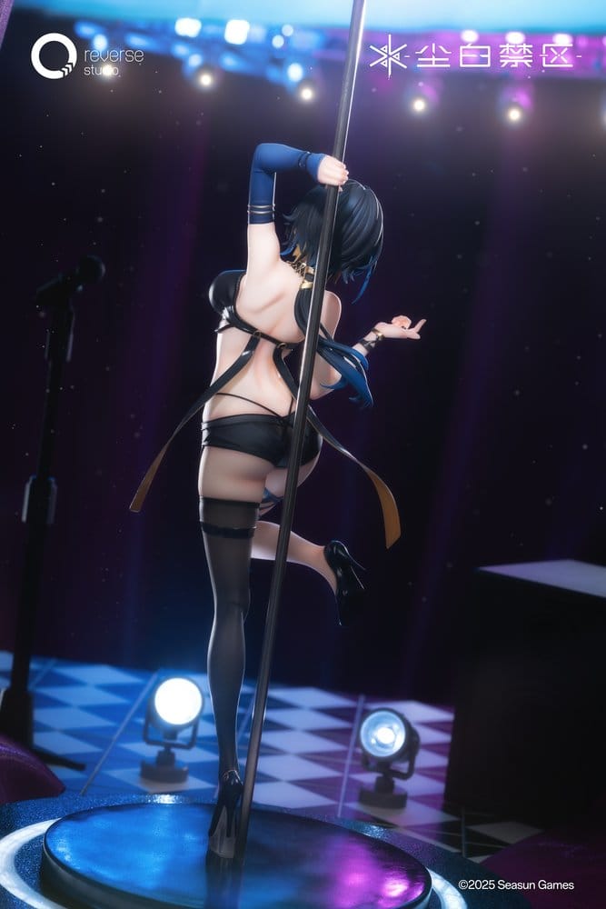 Snowbreak Containment Zone - Snowbreak: Containment Zone Statue 1/7 Katya Danger Dancer Ver. – Bild 3