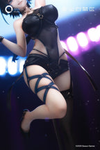 Snowbreak Containment Zone - Snowbreak: Containment Zone Statue 1/7 Katya Danger Dancer Ver. – Bild 4