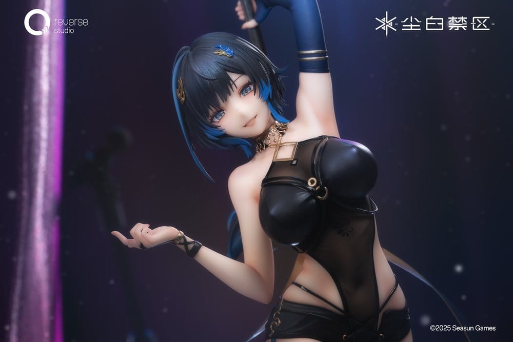 Snowbreak Containment Zone - Snowbreak: Containment Zone Statue 1/7 Katya Danger Dancer Ver. – Bild 5