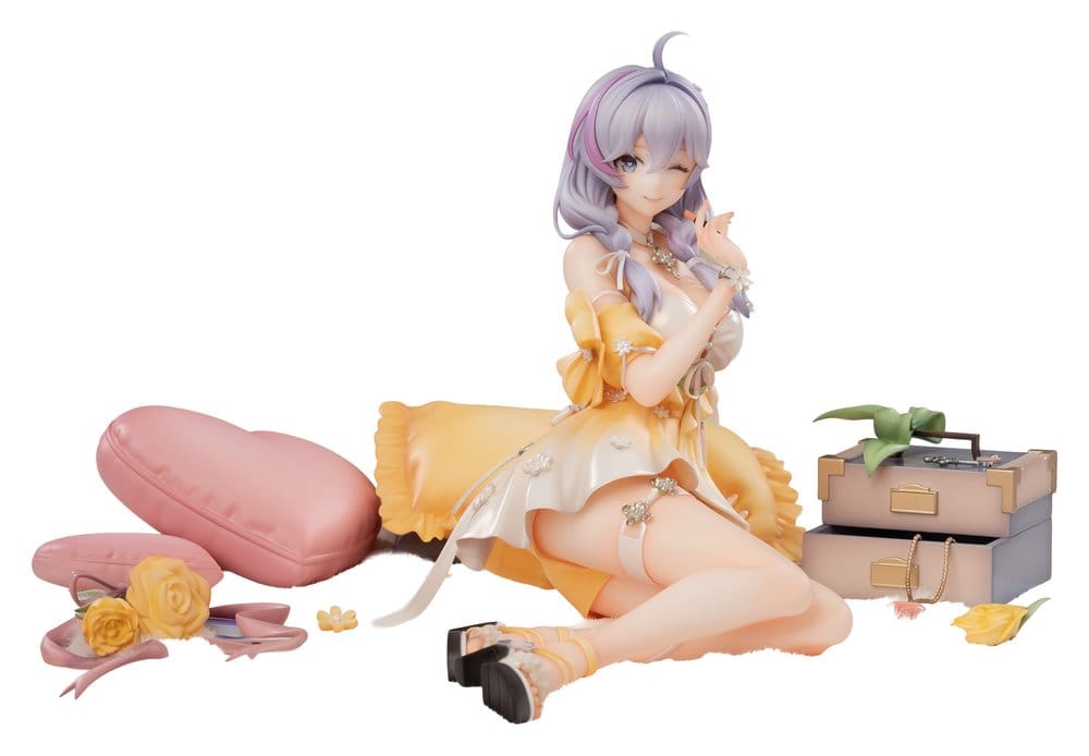 Sonstige - Strinova Statue 1/7 Kanami Whisper of Flowers Ver. – Bild 1