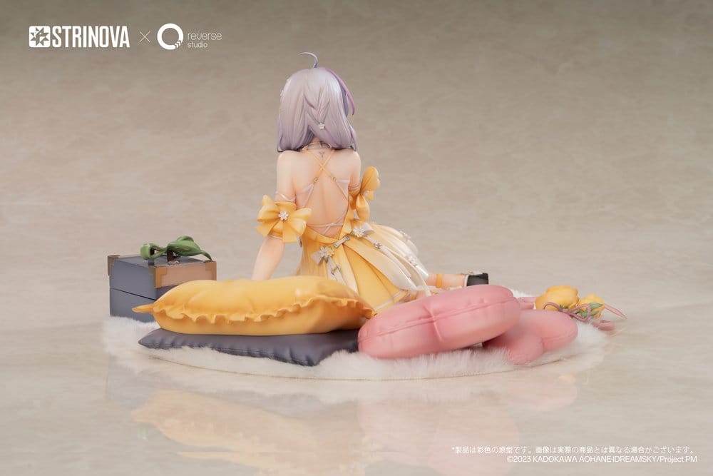 Sonstige - Strinova Statue 1/7 Kanami Whisper of Flowers Ver. – Bild 2