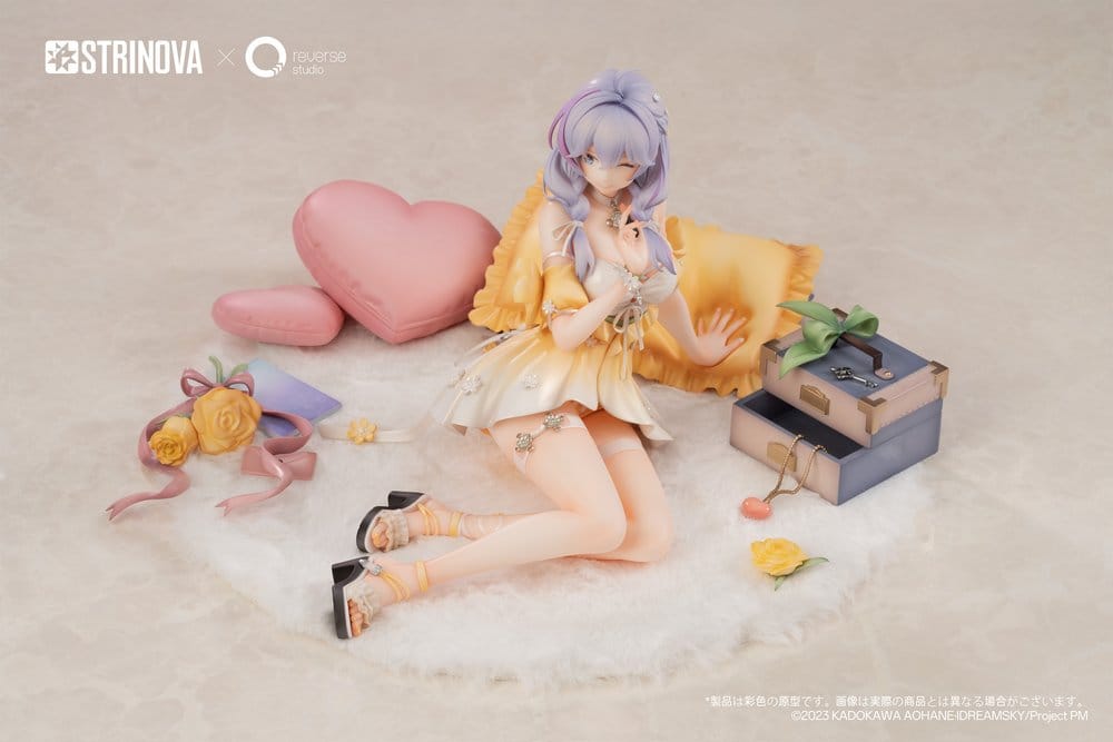 Sonstige - Strinova Statue 1/7 Kanami Whisper of Flowers Ver. – Bild 3