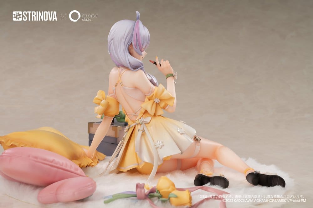 Sonstige - Strinova Statue 1/7 Kanami Whisper of Flowers Ver. – Bild 4