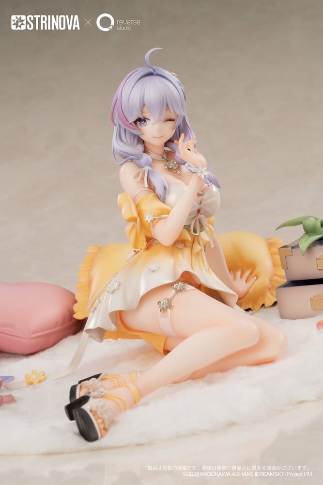 Sonstige - Strinova Statue 1/7 Kanami Whisper of Flowers Ver. – Bild 5