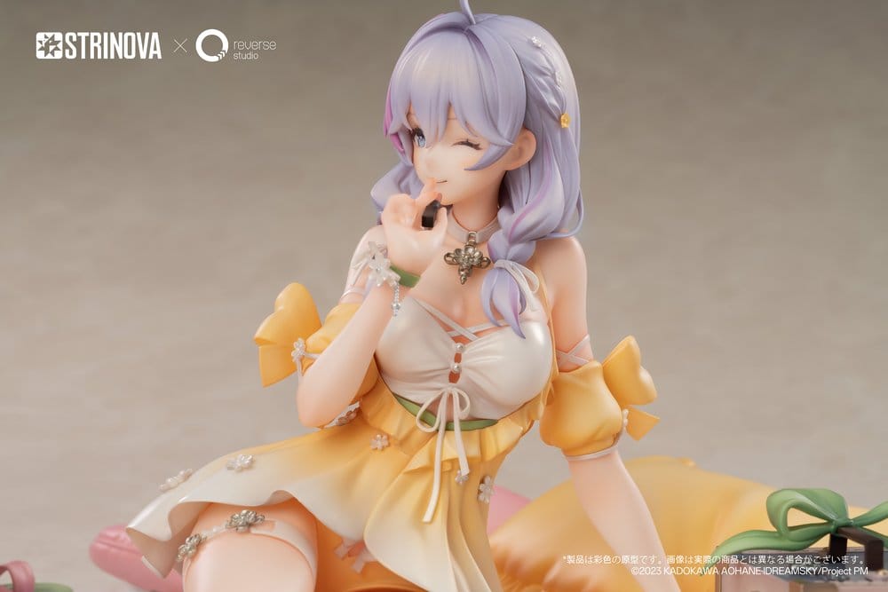 Sonstige - Strinova Statue 1/7 Kanami Whisper of Flowers Ver. – Bild 6