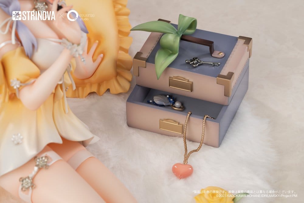 Sonstige - Strinova Statue 1/7 Kanami Whisper of Flowers Ver. – Bild 7