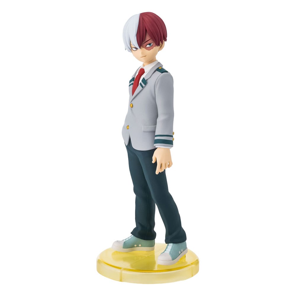 My Hero Academia - Shoto Todoroki - Adokenette – Bild 1