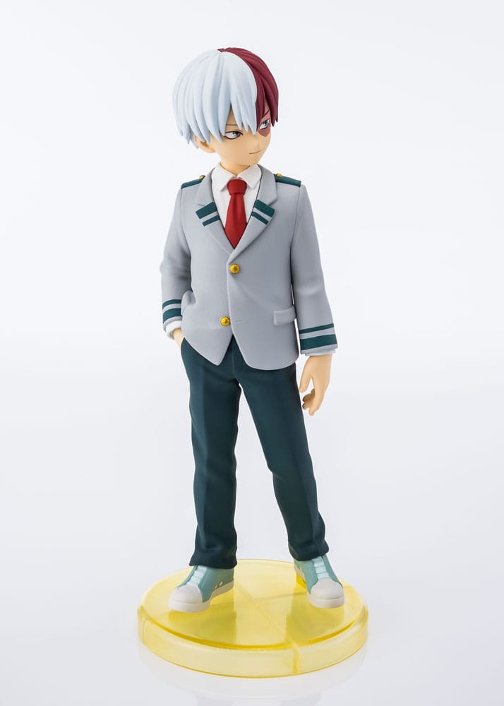 My Hero Academia - Shoto Todoroki - Adokenette – Bild 3