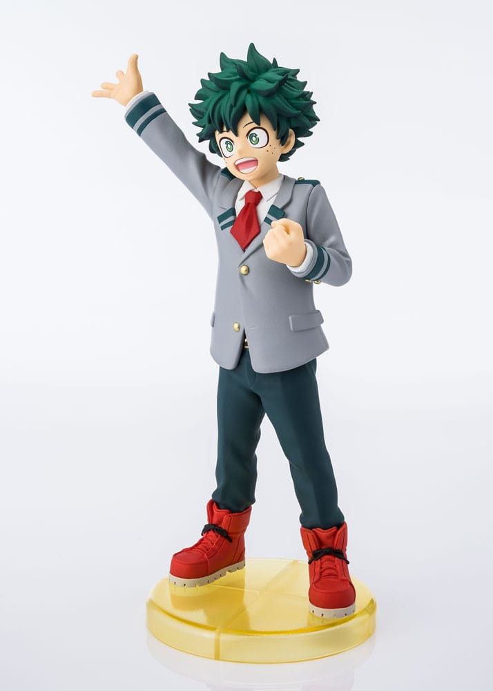 My Hero Academia - Izuku Midoriya - Adokenette – Bild 3