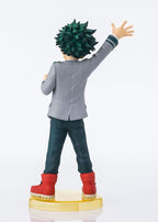 My Hero Academia - Izuku Midoriya - Adokenette – Bild 4