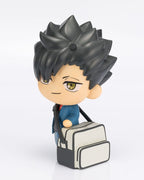 Haikyu!! - Tekupiku Minifigur Tetsuro Kuroo Figur – Bild 2