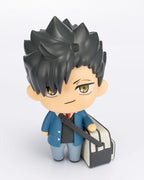 Haikyu!! - Tekupiku Minifigur Tetsuro Kuroo Figur – Bild 3