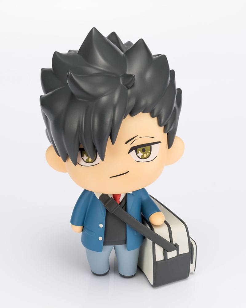Haikyu!! - Tekupiku Minifigur Tetsuro Kuroo Figur – Bild 3