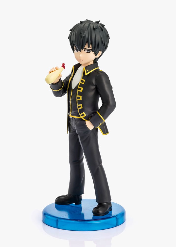 Gintama - Hijikata Toushirou - Adokenette – Bild 1