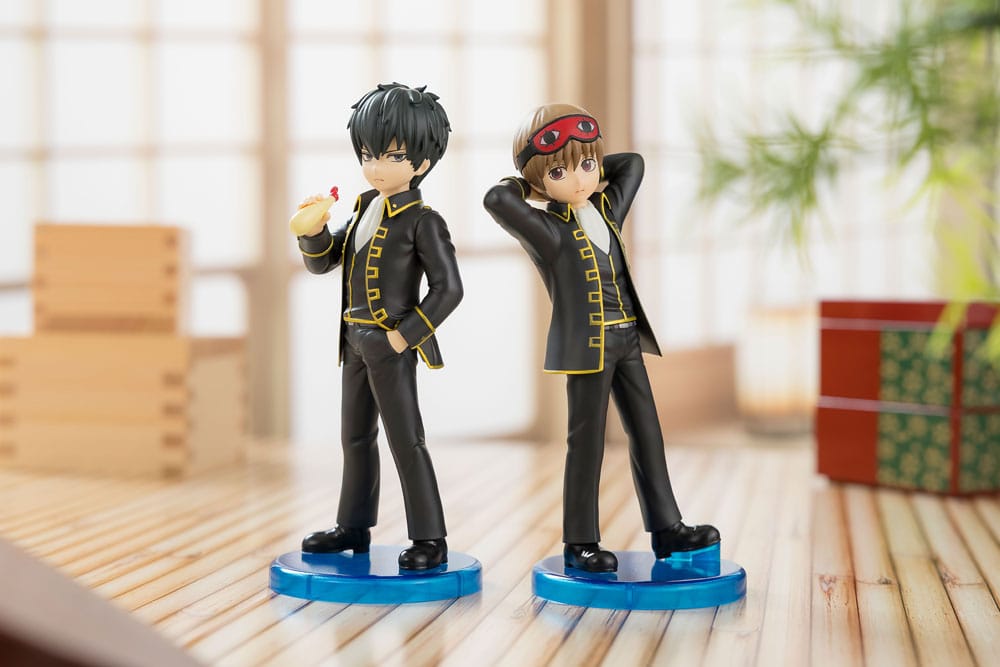 Gintama - Hijikata Toushirou - Adokenette – Bild 2