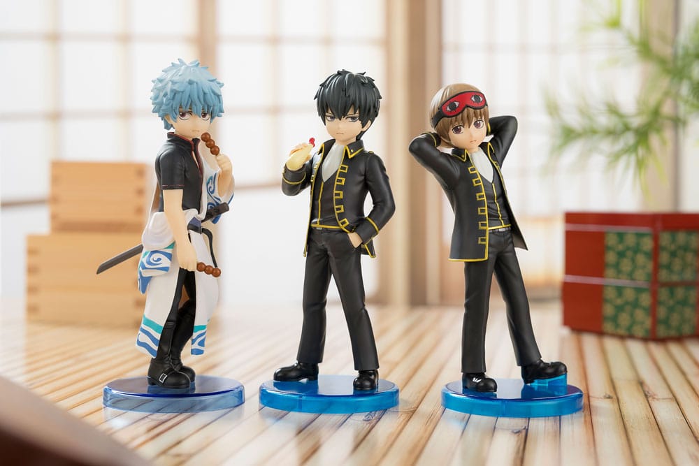 Gintama - Hijikata Toushirou - Adokenette – Bild 3