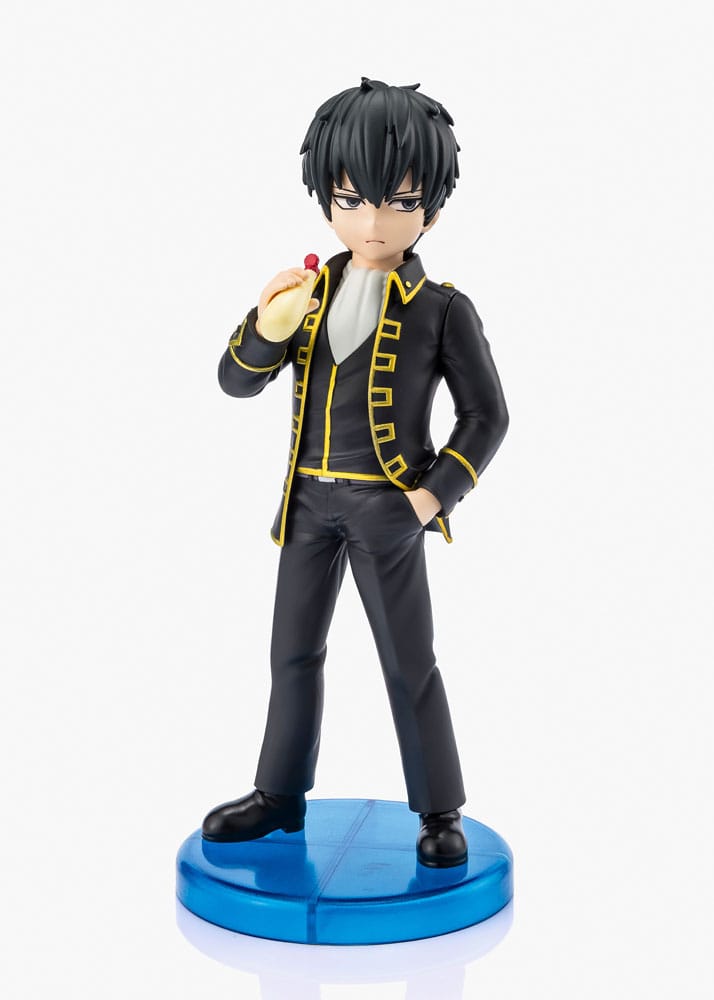 Gintama - Hijikata Toushirou - Adokenette – Bild 4