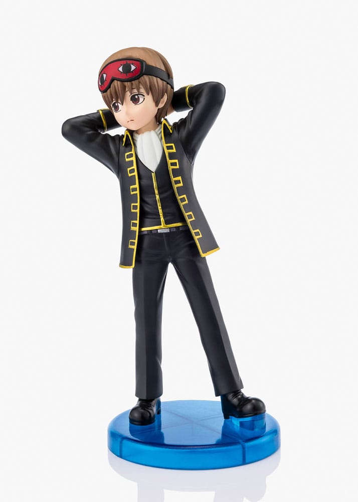 Gintama - Okita Sougo - Adokenette – Bild 2