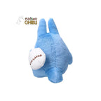 Mein Nachbar Totoro - Acryl Plüschfigur Medium Totoro M Figur – Bild 3