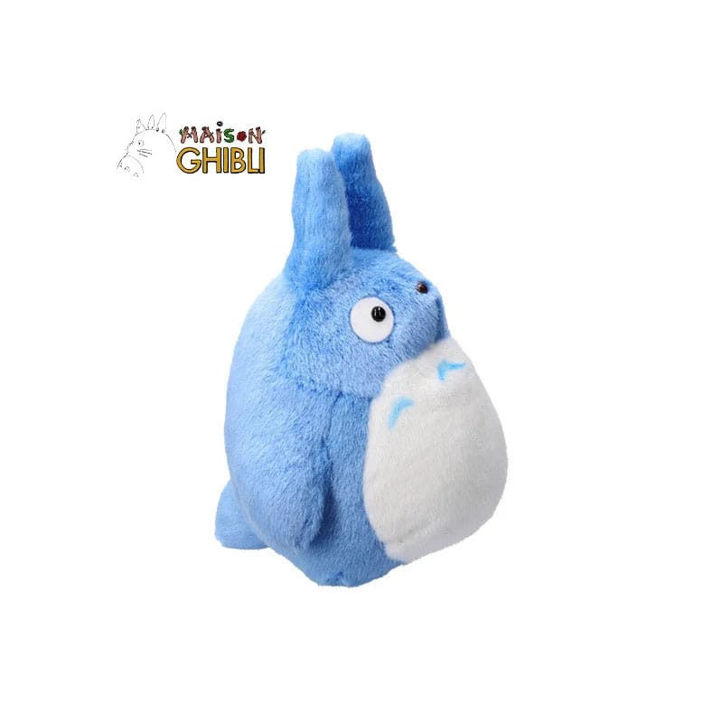 Mein Nachbar Totoro - Acryl Plüschfigur Medium Totoro M Figur – Bild 5