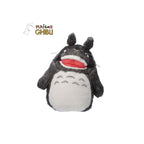 Mein Nachbar Totoro - Plüschfigur Roaring Big Totoro M Figur – Bild 1
