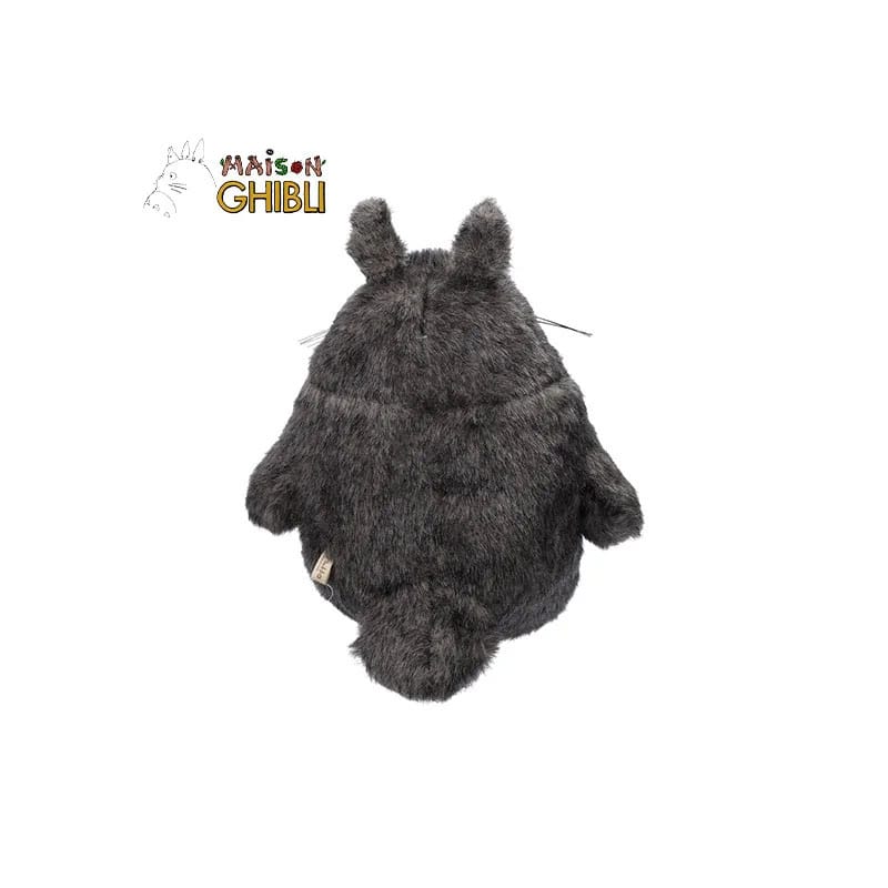 Mein Nachbar Totoro - Plüschfigur Roaring Big Totoro M Figur – Bild 3