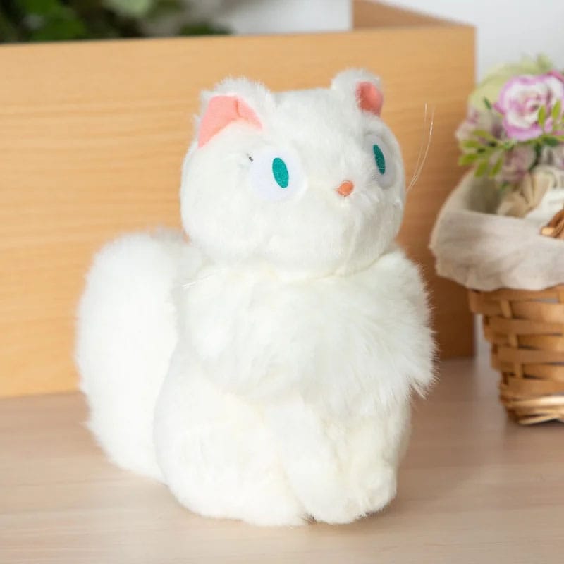 Kikis kleiner Lieferservice - Plüschfigur Lily Sitting M Figur – Bild 3