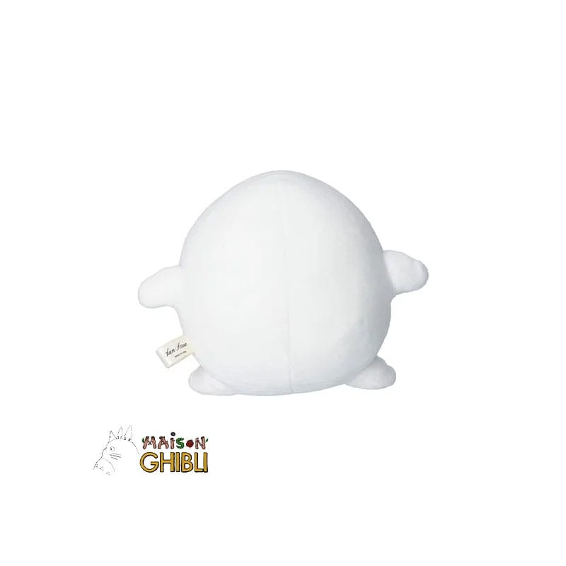 Der Junge und der Reiher - Plüschfigur Warawara Smiling Figur – Bild 4